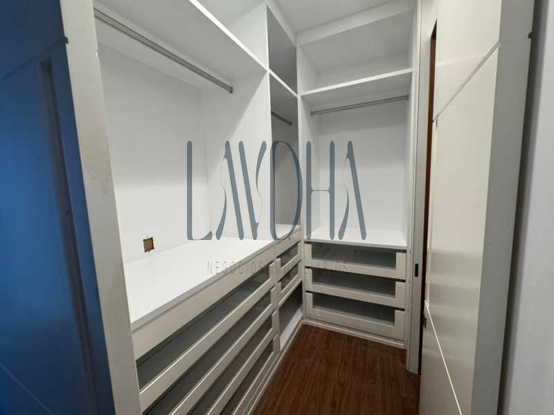 Apartamento para alugar Rua Barão de Jaguaripe,Rio de Janeiro,RJ - R$ 15.000