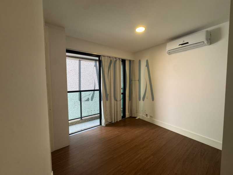 Apartamento para alugar Rua Barão de Jaguaripe,Rio de Janeiro,RJ - R$ 15.000