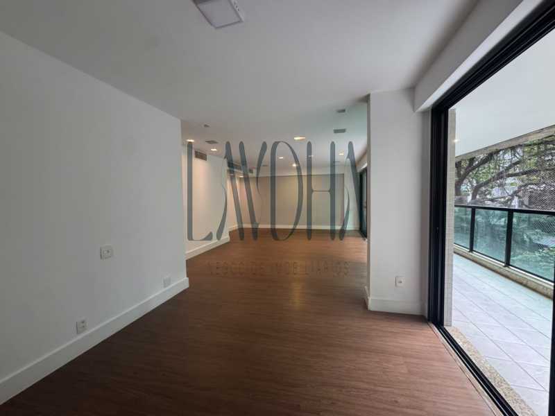 Apartamento para alugar Rua Barão de Jaguaripe,Rio de Janeiro,RJ - R$ 15.000