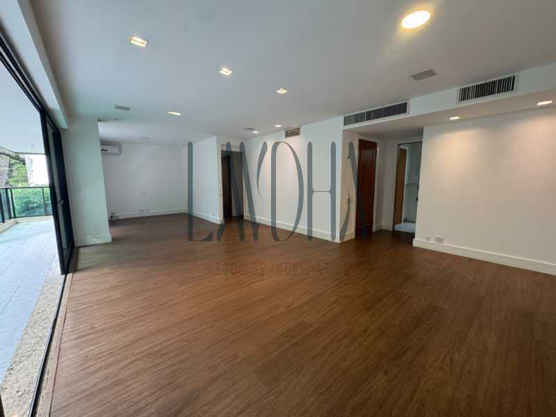 Apartamento para alugar Rua Barão de Jaguaripe,Rio de Janeiro,RJ - R$ 15.000