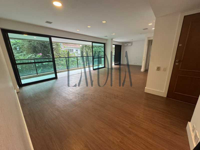 Apartamento para alugar Rua Barão de Jaguaripe,Rio de Janeiro,RJ - R$ 15.000