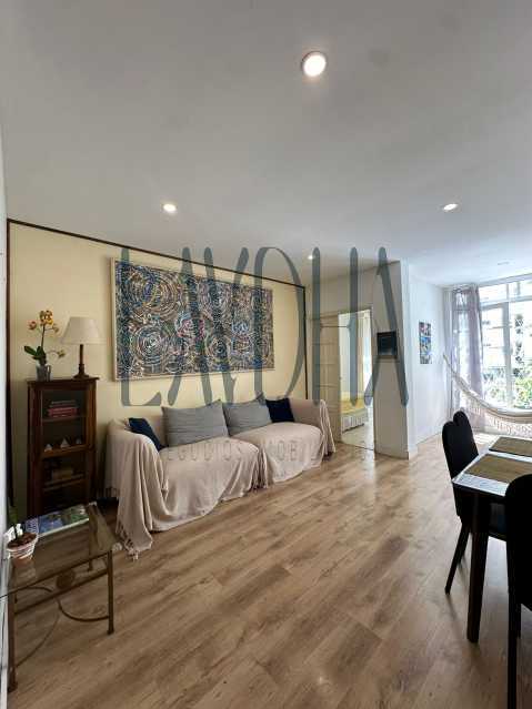 Apartamento 3 quartos à venda Rio de Janeiro,RJ - R$ 900.000