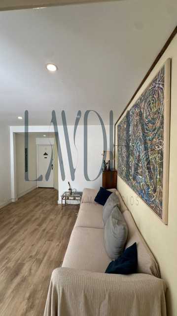 Apartamento 3 quartos à venda Rio de Janeiro,RJ - R$ 900.000