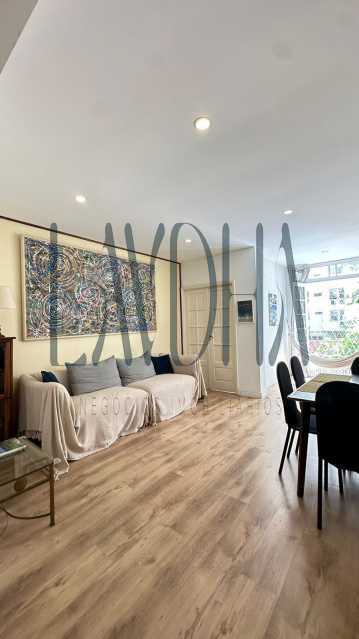 Apartamento 3 quartos à venda Rio de Janeiro,RJ - R$ 900.000