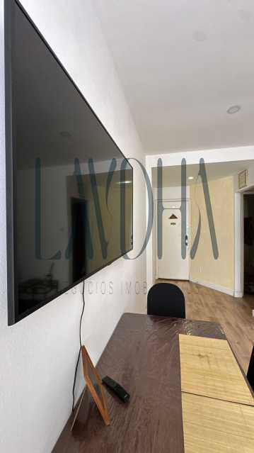 Apartamento 3 quartos à venda Rio de Janeiro,RJ - R$ 900.000