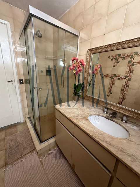 Apartamento 3 quartos à venda Rio de Janeiro,RJ - R$ 900.000