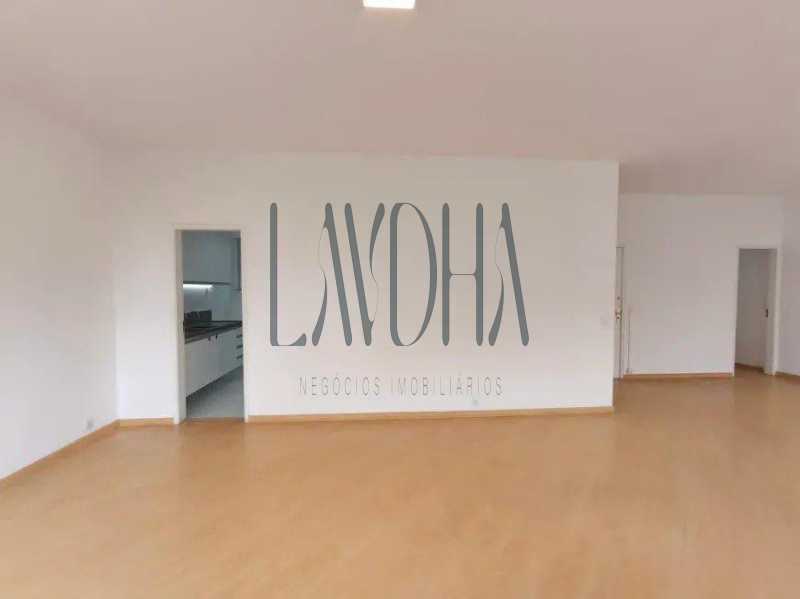 Apartamento para alugar Rua Garcia D´Avila,Rio de Janeiro,RJ - R$ 15.000