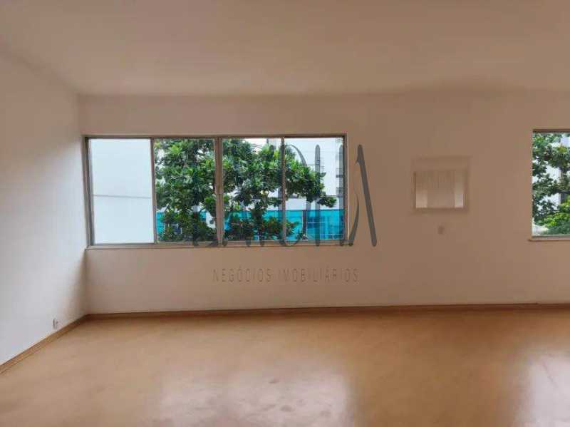 Apartamento para alugar Rua Garcia D´Avila,Rio de Janeiro,RJ - R$ 15.000
