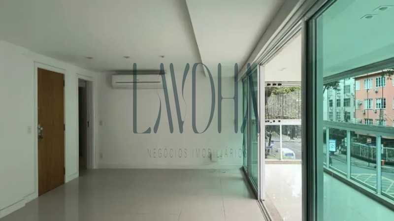 Apartamento para alugar Avenida General San Martin,Rio de Janeiro,RJ - R$ 20.000