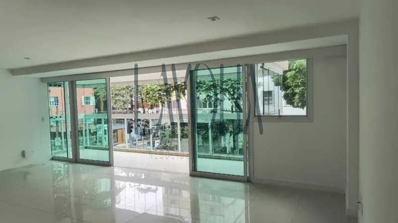 Apartamento para alugar Avenida General San Martin,Rio de Janeiro,RJ - R$ 20.000