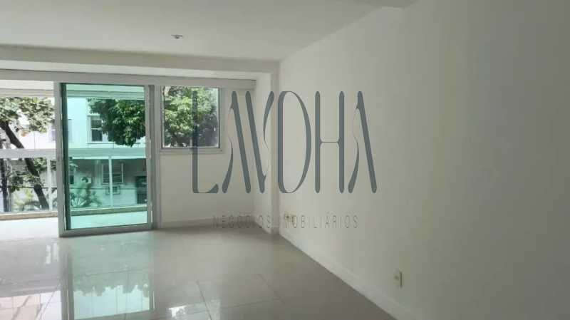 Apartamento para alugar Avenida General San Martin,Rio de Janeiro,RJ - R$ 20.000