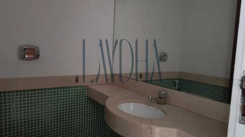 Apartamento para alugar Avenida General San Martin,Rio de Janeiro,RJ - R$ 20.000