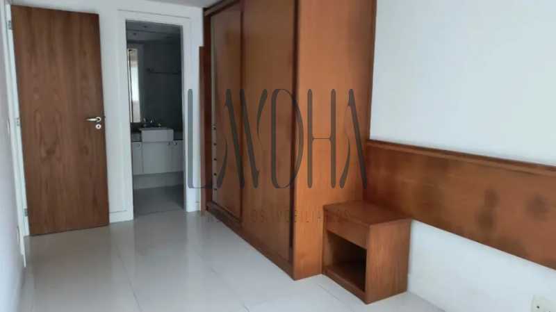 Apartamento para alugar Avenida General San Martin,Rio de Janeiro,RJ - R$ 20.000