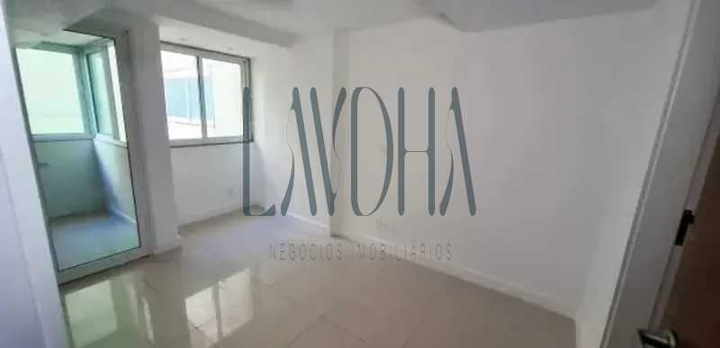 Apartamento para alugar Avenida General San Martin,Rio de Janeiro,RJ - R$ 20.000