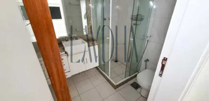 Apartamento para alugar Avenida General San Martin,Rio de Janeiro,RJ - R$ 20.000