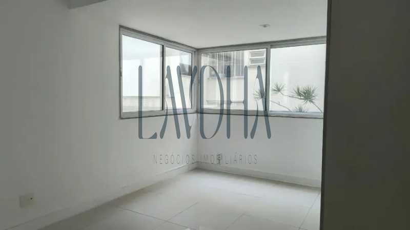 Apartamento para alugar Avenida General San Martin,Rio de Janeiro,RJ - R$ 20.000