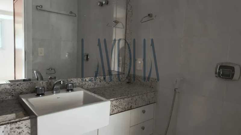 Apartamento para alugar Avenida General San Martin,Rio de Janeiro,RJ - R$ 20.000