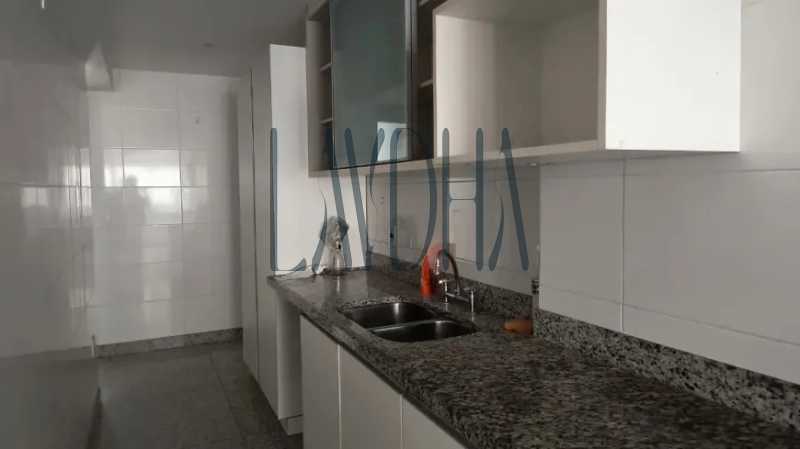 Apartamento para alugar Avenida General San Martin,Rio de Janeiro,RJ - R$ 20.000