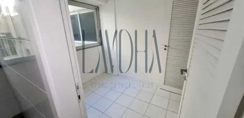 Apartamento para alugar Avenida General San Martin,Rio de Janeiro,RJ - R$ 20.000