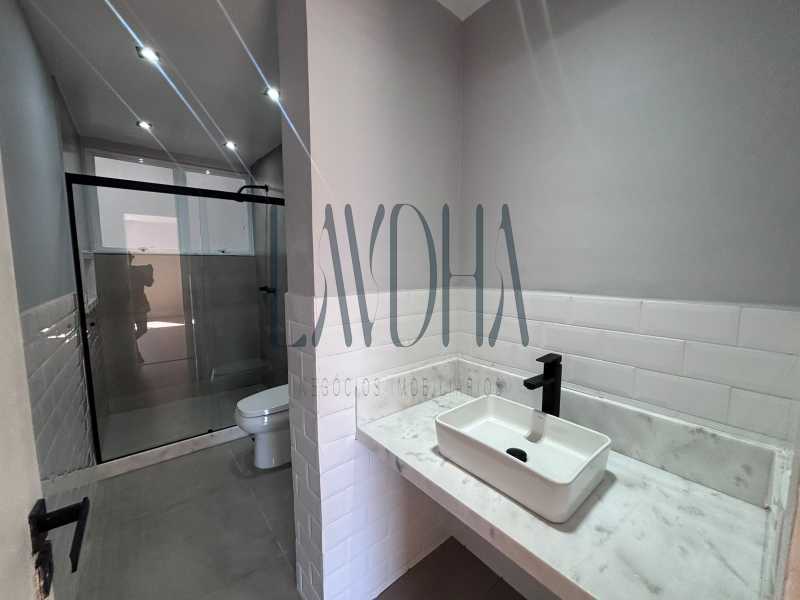 Apartamento 4 quartos para venda e aluguel Rio de Janeiro,RJ - R$ 2.945.000