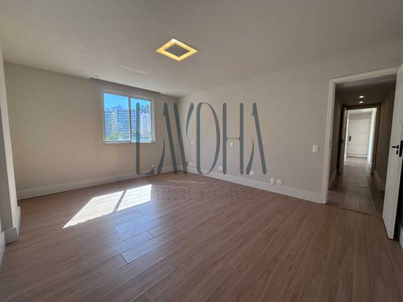 Apartamento 4 quartos para venda e aluguel Rio de Janeiro,RJ - R$ 2.945.000