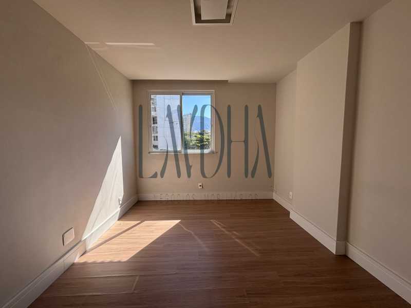 Apartamento 4 quartos para venda e aluguel Rio de Janeiro,RJ - R$ 2.945.000