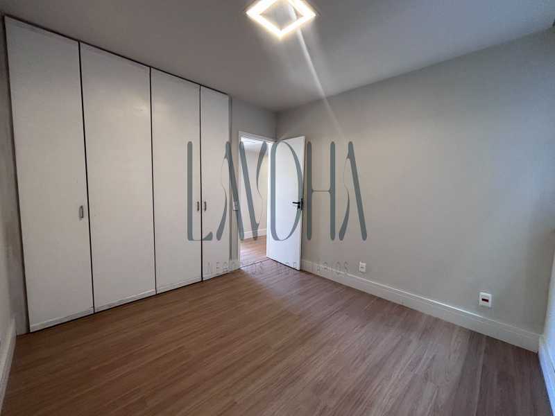 Apartamento 4 quartos para venda e aluguel Rio de Janeiro,RJ - R$ 2.945.000