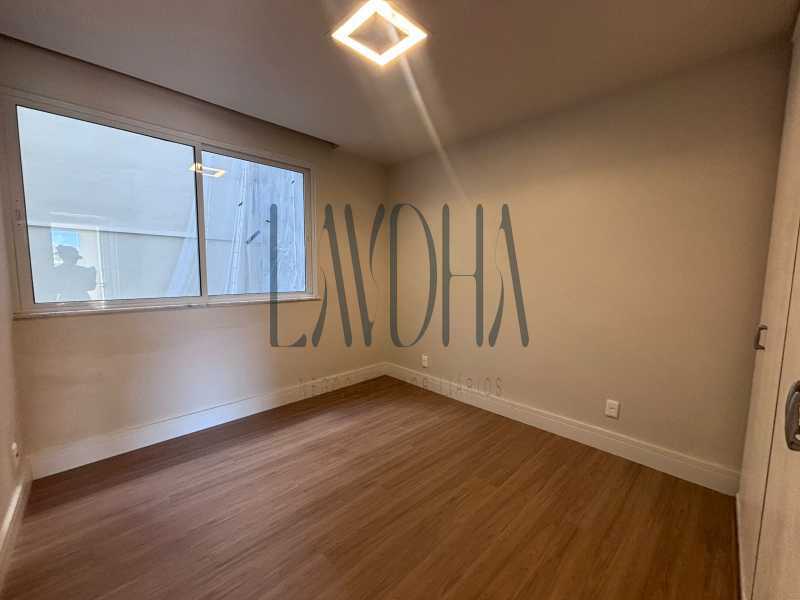 Apartamento 4 quartos para venda e aluguel Rio de Janeiro,RJ - R$ 2.945.000