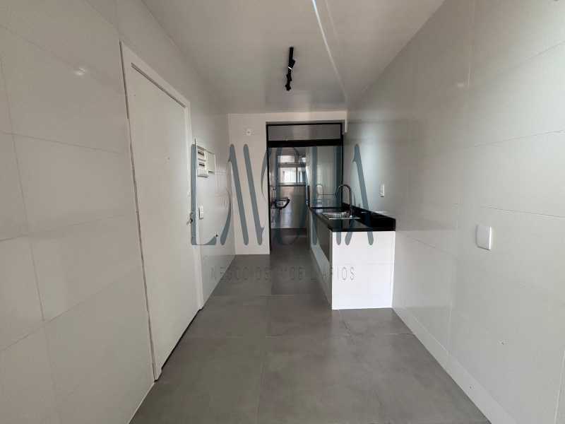 Apartamento 4 quartos para venda e aluguel Rio de Janeiro,RJ - R$ 2.945.000