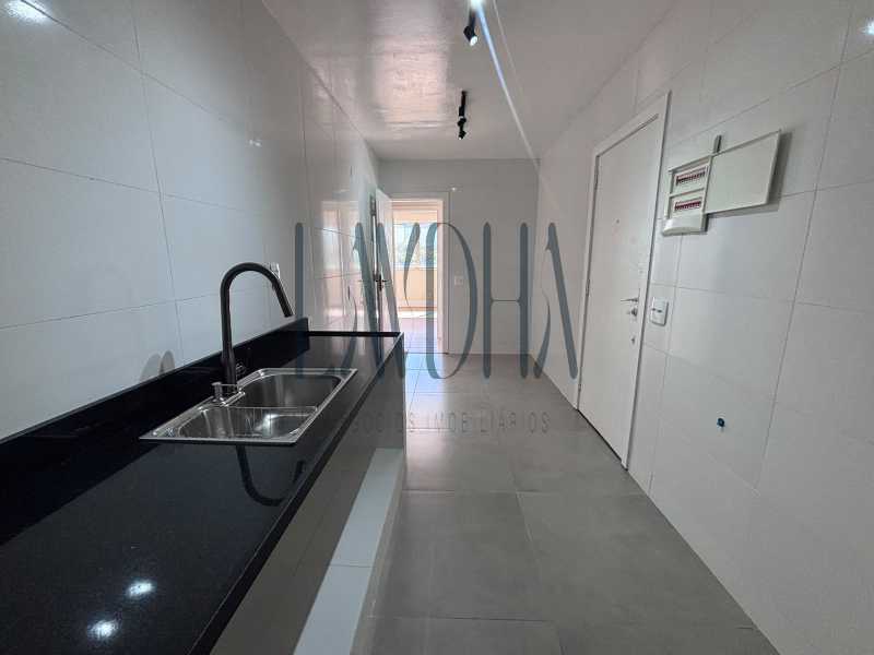 Apartamento 4 quartos para venda e aluguel Rio de Janeiro,RJ - R$ 2.945.000