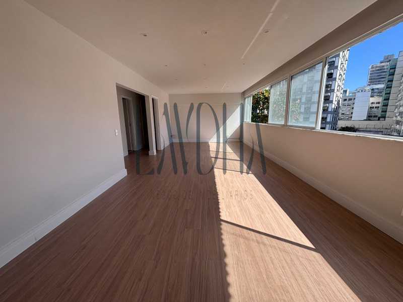 Apartamento 4 quartos para venda e aluguel Rio de Janeiro,RJ - R$ 2.945.000