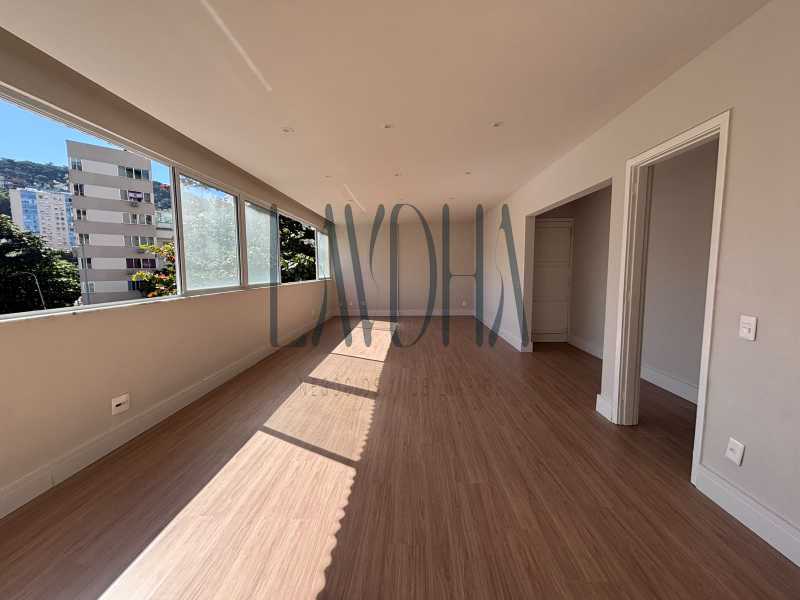 Apartamento 4 quartos para venda e aluguel Rio de Janeiro,RJ - R$ 2.945.000