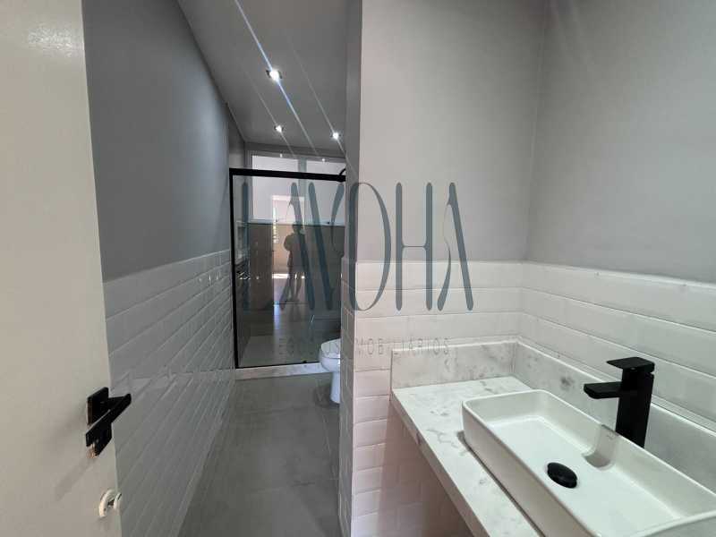 Apartamento 4 quartos para venda e aluguel Rio de Janeiro,RJ - R$ 2.945.000