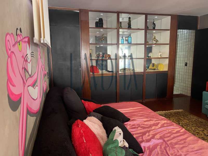 Cobertura 2 quartos para venda e aluguel Rio de Janeiro,RJ - R$ 8.500.000
