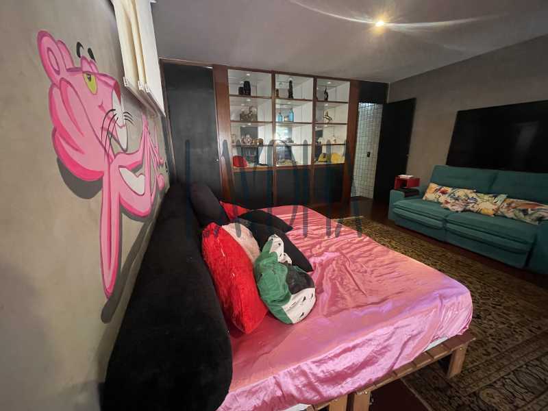 Cobertura 2 quartos para venda e aluguel Rio de Janeiro,RJ - R$ 8.500.000