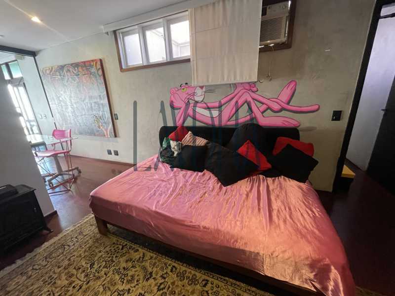 Cobertura 2 quartos para venda e aluguel Rio de Janeiro,RJ - R$ 8.500.000