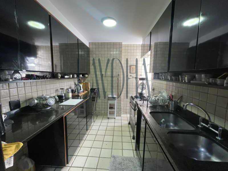 Cobertura 2 quartos para venda e aluguel Rio de Janeiro,RJ - R$ 8.500.000