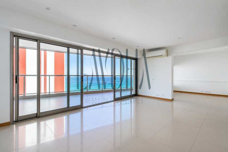Cobertura 4 quartos para venda e aluguel Rio de Janeiro,RJ - R$ 9.500.000