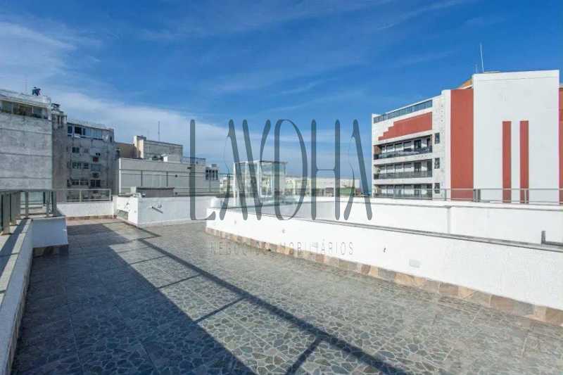 Cobertura 4 quartos para venda e aluguel Rio de Janeiro,RJ - R$ 9.500.000