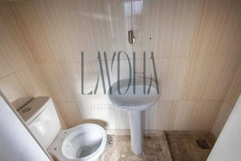 Cobertura 4 quartos para venda e aluguel Rio de Janeiro,RJ - R$ 9.500.000
