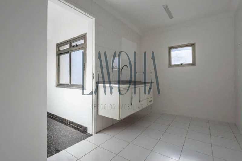 Cobertura 4 quartos para venda e aluguel Rio de Janeiro,RJ - R$ 9.500.000