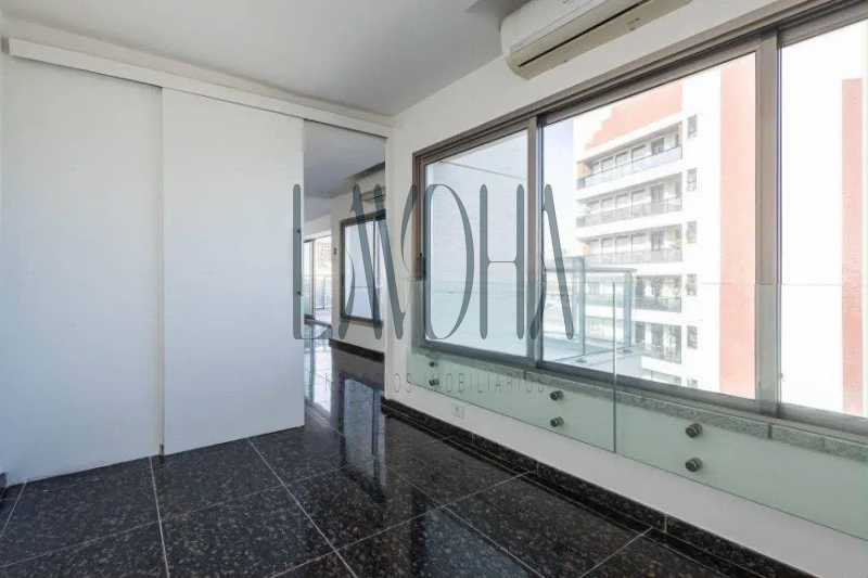 Cobertura 4 quartos para venda e aluguel Rio de Janeiro,RJ - R$ 9.500.000