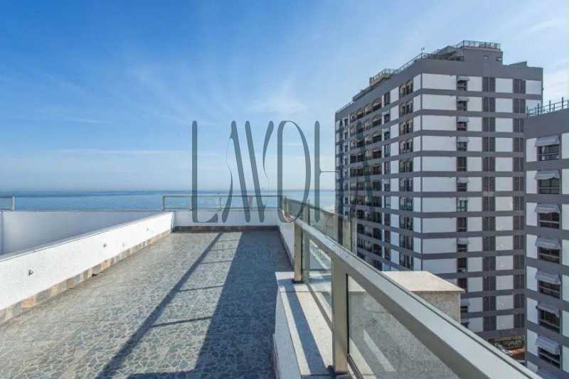 Cobertura 4 quartos para venda e aluguel Rio de Janeiro,RJ - R$ 9.500.000