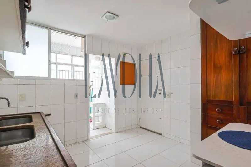 Cobertura 4 quartos para alugar Rio de Janeiro,RJ - R$ 13.000