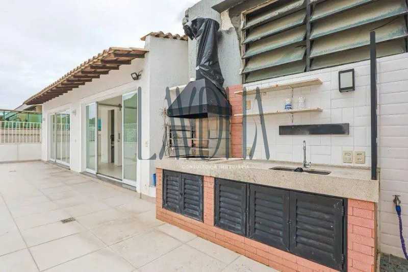 Cobertura 4 quartos para alugar Rio de Janeiro,RJ - R$ 13.000