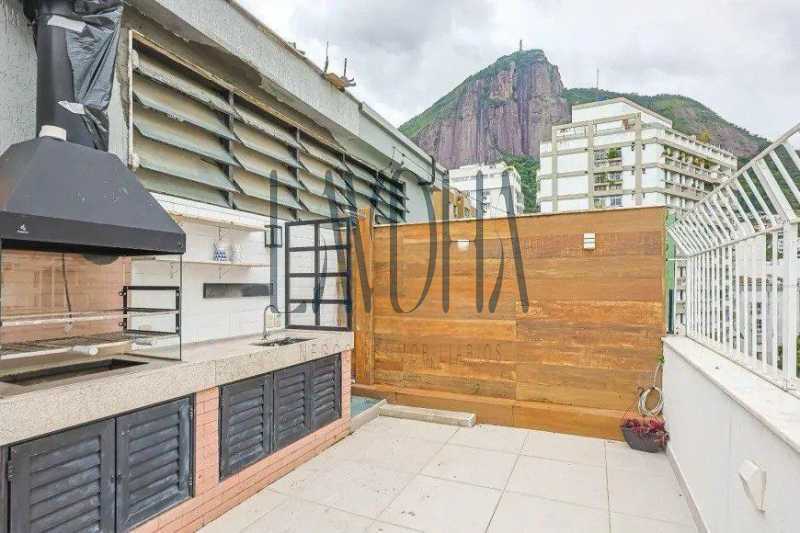 Cobertura 4 quartos para alugar Rio de Janeiro,RJ - R$ 13.000