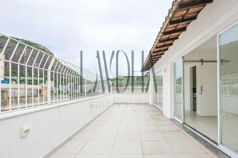 Cobertura 4 quartos para alugar Rio de Janeiro,RJ - R$ 13.000
