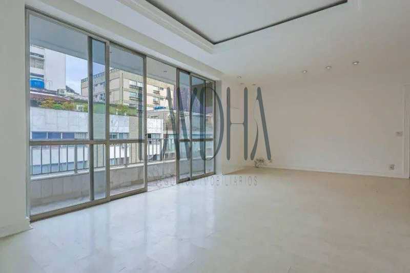 Cobertura 4 quartos para alugar Rio de Janeiro,RJ - R$ 13.000
