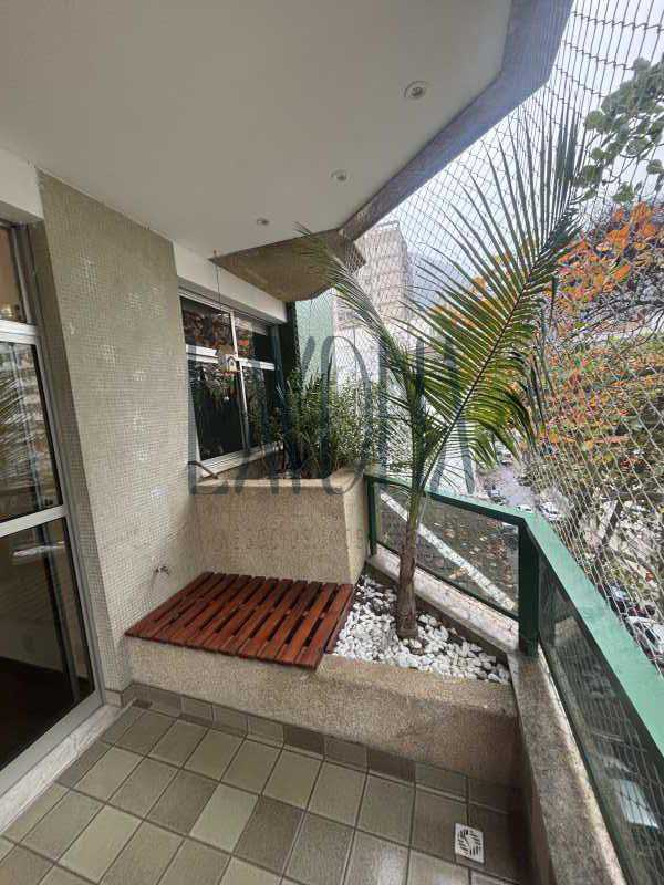 Apartamento 3 quartos para venda e aluguel Rio de Janeiro,RJ - R$ 1.500.000