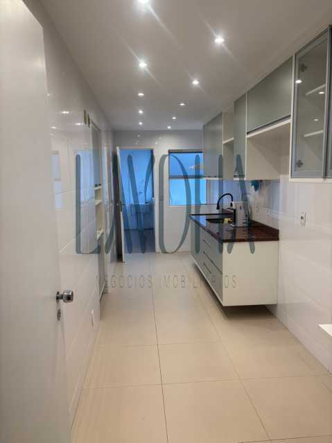 Apartamento 3 quartos para venda e aluguel Rio de Janeiro,RJ - R$ 1.500.000